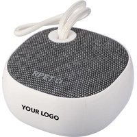 Draadloze Gerecycleerde ABS Speaker