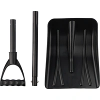 Zaya PP Sneeuwschep - 78,5 cm