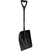 Zaya PP Sneeuwschep - 78,5 cm