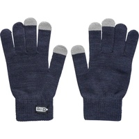 Gerecyclede rPET touchscreenhandschoenen S/M