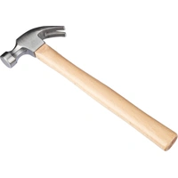 Beukenhouten klauwhamer