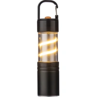 Aluminium COB-zaklamp Vela