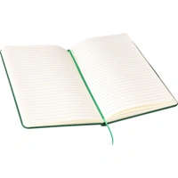 Gerecycled Vilt Notitieboek A5