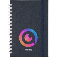 rPET notitieboek A5 Ilias