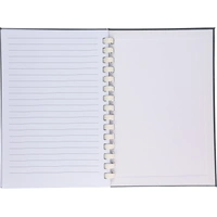 rPET notitieboek A5 Ilias