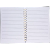 rPET notitieboek A5 Ilias