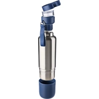 Dubbelwandige RVS Drinkfles 500 ml