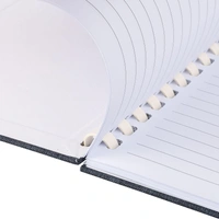 rPET notitieboek A5 Ilias