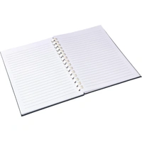 rPET notitieboek A5 Ilias