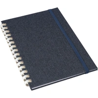 rPET notitieboek A5 Ilias