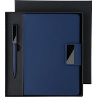 Kartonnen kantoorcadeauset Roan