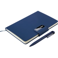 Kartonnen kantoorcadeauset Roan