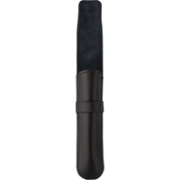 Leren pennenetui Nadir