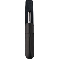 Leren pennenetui Nadir