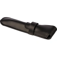 Leren pennenetui Nadir