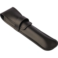 Leren pennenetui Nadir