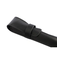 Leren pennenetui Nadir