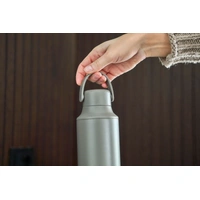 Roestvrijstalen Dubbelwandige Drinkfles 500 ml