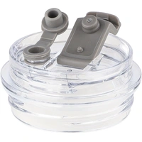 Roestvrijstalen Dubbelwandige Drinkfles 500 ml