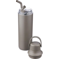 Roestvrijstalen Dubbelwandige Drinkfles 500 ml