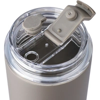 Roestvrijstalen Dubbelwandige Drinkfles 500 ml