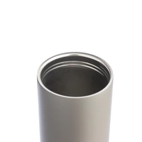 Roestvrijstalen Dubbelwandige Drinkfles 500 ml