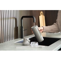 Roestvrijstalen Dubbelwandige Drinkfles 500 ml