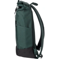 Oberon Rolsluiting Rugzak - Polyester 600D