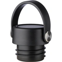 Gerecycleerde RVS Dubbelwandige Drinkfles 500 ml