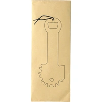 Roestvrijstalen Barbecuereiniger Elara