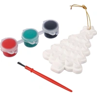 PS Schilderpakket Kerstboom Amaris