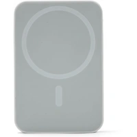 BrandCharger 5000 mAh Draadloze Powerbank