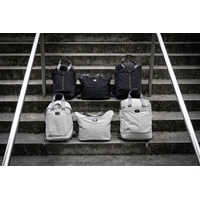 BrandCharger Terra Draagtas