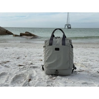 BrandCharger Hauler Draagrugtas