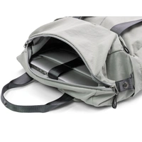 BrandCharger Hauler Draagrugtas