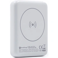 BrandCharger Powercharge Air draadloze powerbank