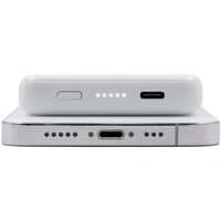 BrandCharger Powercharge Air draadloze powerbank