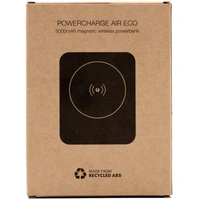 BrandCharger Powercharge Air draadloze powerbank