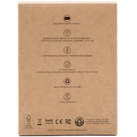 BrandCharger Powercharge Air draadloze powerbank