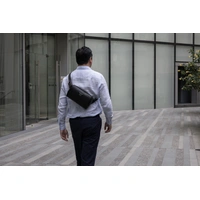 BrandCharger Edge crossbody tas