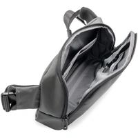 BrandCharger Edge crossbody tas