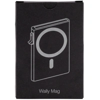 BrandCharger Wally Mag RFID-kaarthouder
