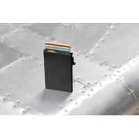 BrandCharger Wally Mag RFID-kaarthouder