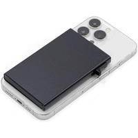 BrandCharger Wally Mag RFID-kaarthouder