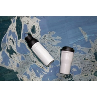 BrandCharger Posh Flo drinkfles 520 ml