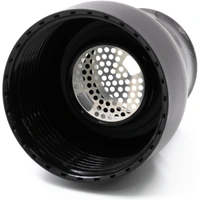 BrandCharger Posh Flo drinkfles 520 ml