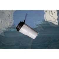 BrandCharger Posh Café reisbeker 510 ml