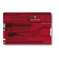 Victorinox Swisscard Classic Multitool