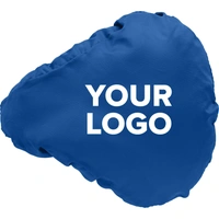 Gerecycleerde Polyester Fietszadelhoes