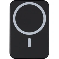 Draadloze powerbank 5000mAh